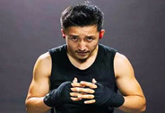 有夢(mèng)不怕晚丨2016年封藏大典特邀嘉賓鄒市明：“拳”釋夢(mèng)想