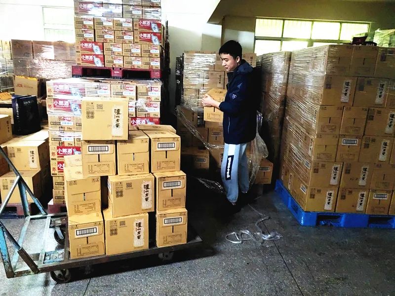 「兵王」李興偉：新產(chǎn)品、新挑戰(zhàn)、新動(dòng)力，一起向未來